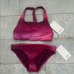 Athleta Bikini